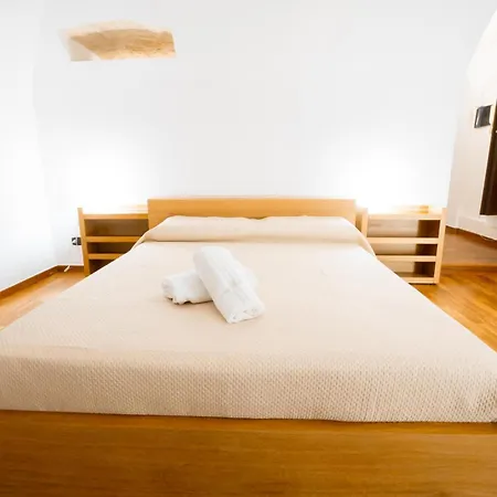 Puti Apartament Bari