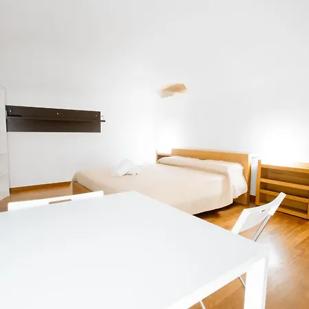 Apartament Puti Bari