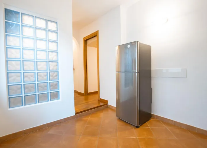 Appartement Puti Bari