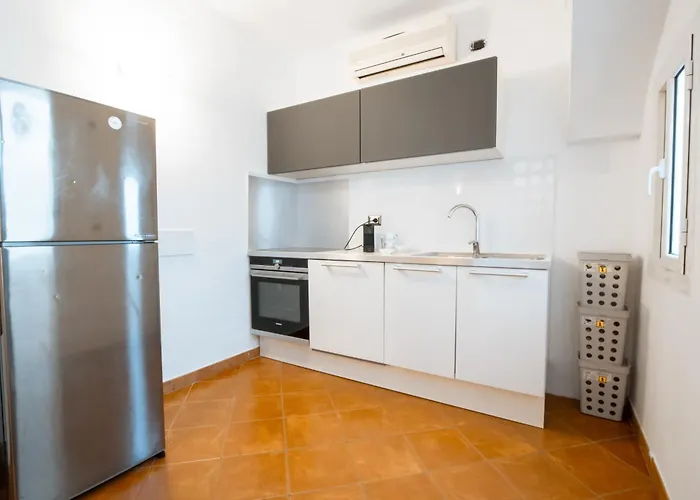 Puti Appartement Bari